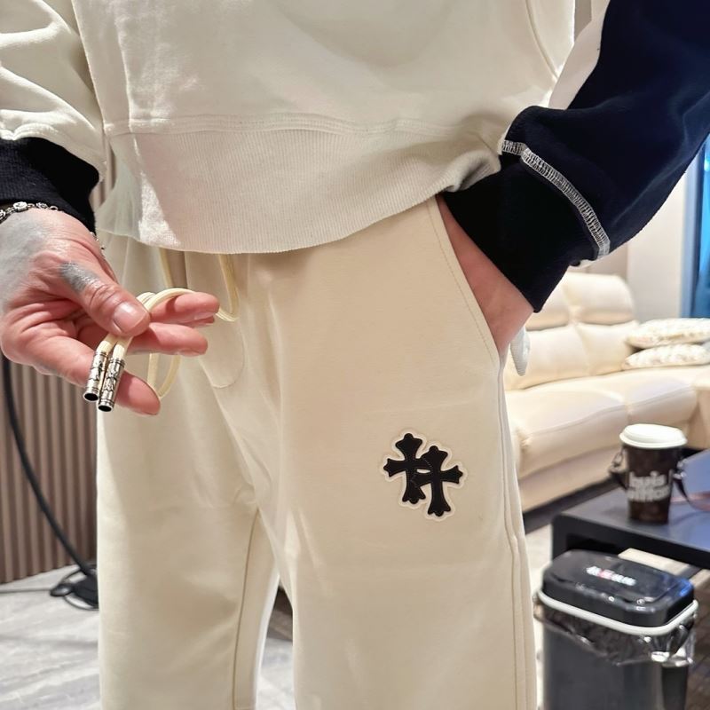 Chrome Hearts Long Pants